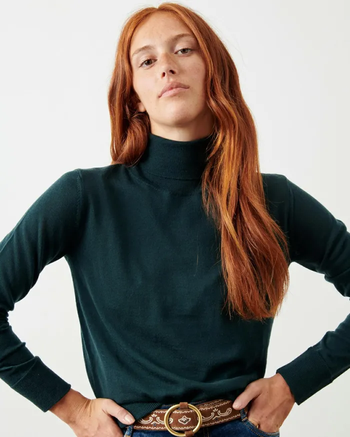 Sessn Womens Jumpers Canela English Tea