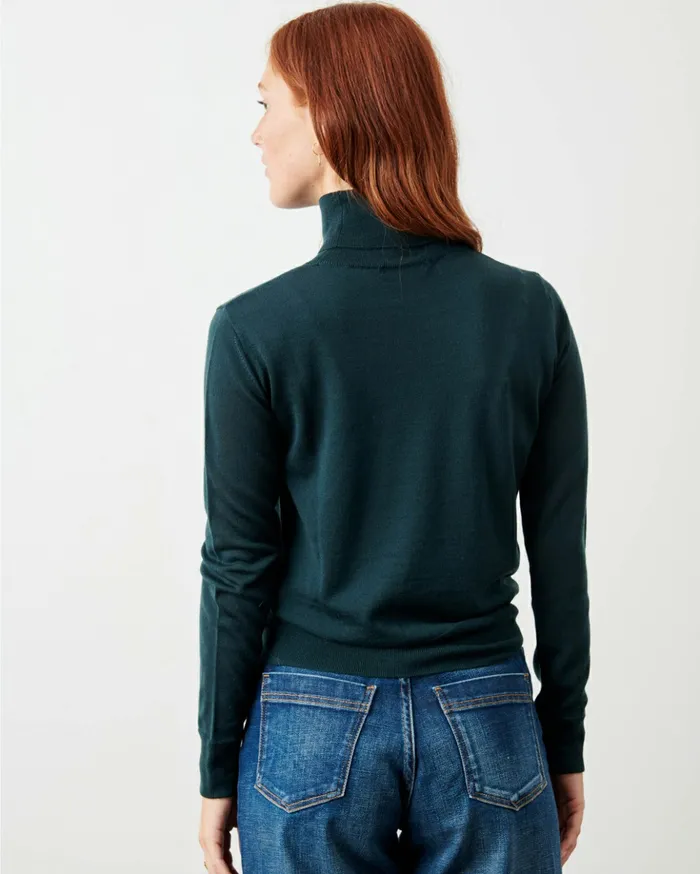 Sessn Womens Jumpers Canela English Tea
