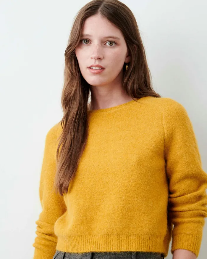 Sessn Womens Jumpers Lastly Solar
