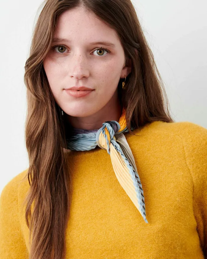 Sessn Womens Jumpers Lastly Solar