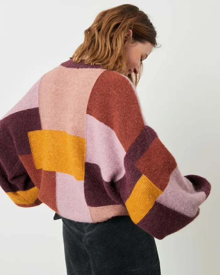 Sessn Womens Jumpers Seldana Book Club