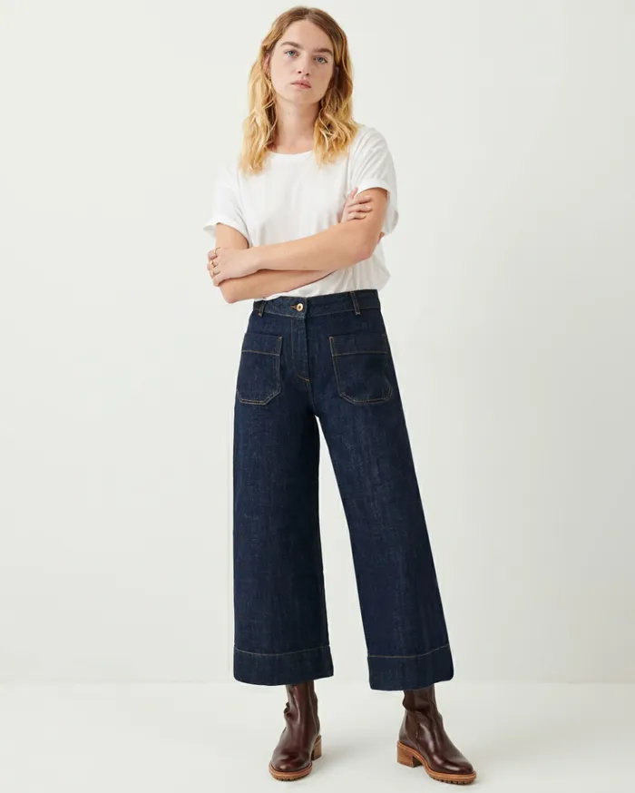 Sessn Womens Trousers Seakey o Rince