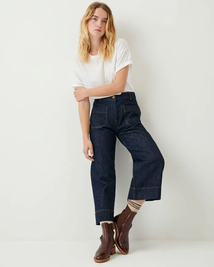 Sessn Womens Trousers Seakey o Rince