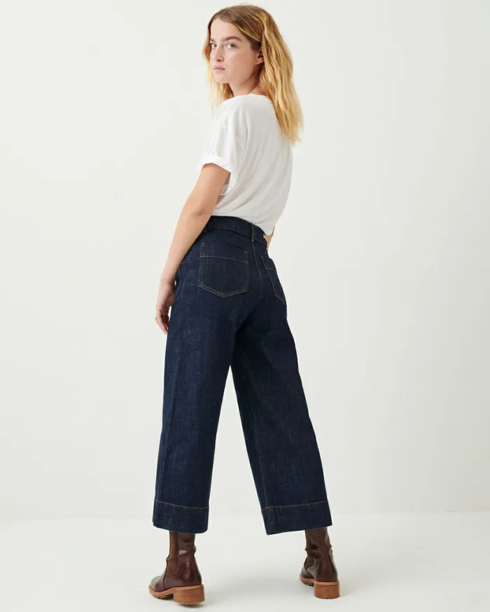 Sessn Womens Trousers Seakey o Rince