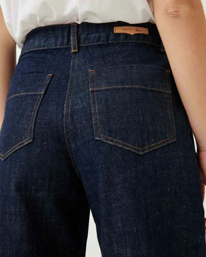 Sessn Womens Trousers Seakey o Rince