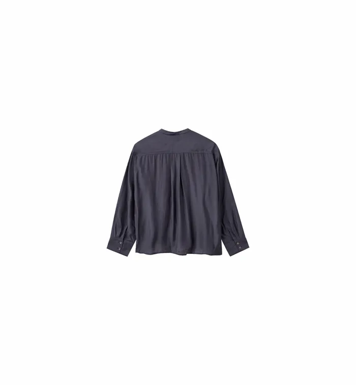 Shirts MOS MOSH Women MMHSweet Craftsman Shirt 8211 HEYANNO Salute Navy Shirts MOS MOSH Women MMHSweet Craftsman Shirt 8211 HEYANNO Salute Navy