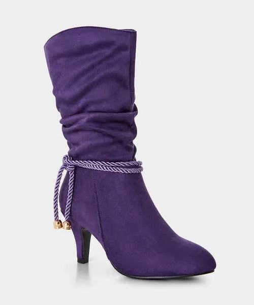 Shoes Sandals and Boots Looking Good Slouchy Boots Deep Purple Joebrowns Apparel Shoes Sandals and Boots Looking Good Slouchy Boots Deep Purple Joebrowns Apparel