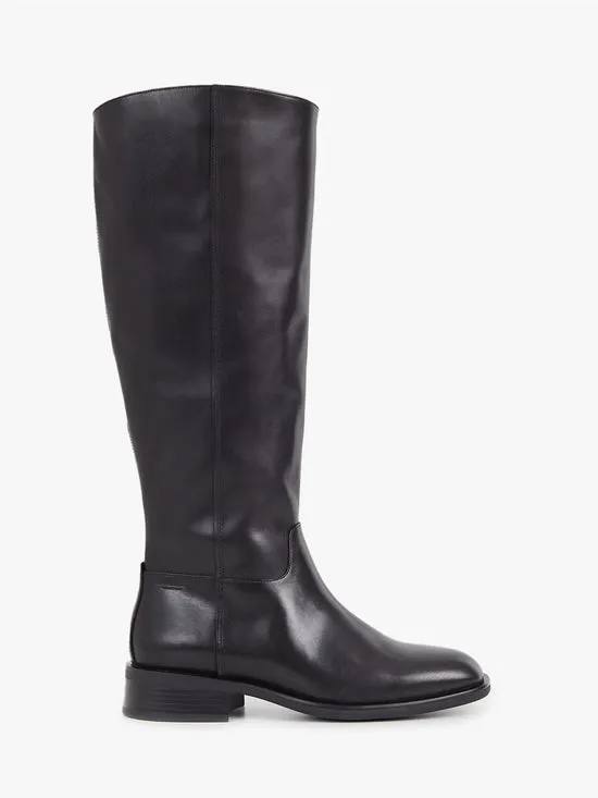 Shoes Sheila Boot Blk 8211 Lisa Says Gah Women