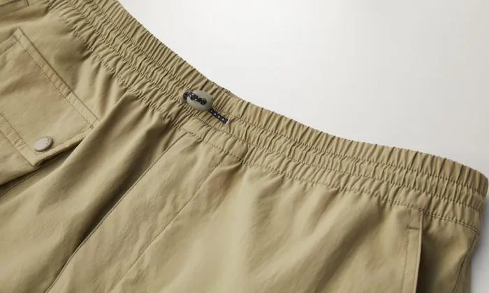 Shorts Men Belstaff Castmaster Short Aloe Shorts Men Belstaff Castmaster Short Aloe