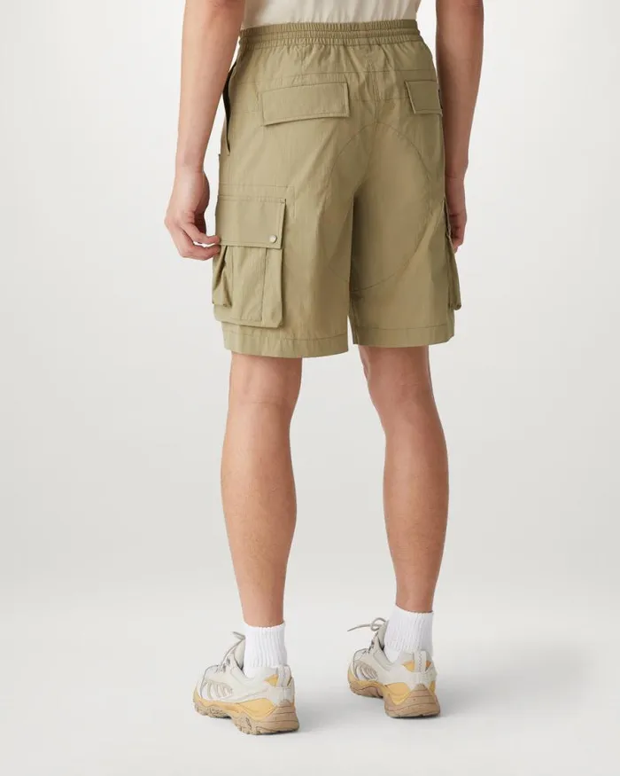 Shorts Men Belstaff Castmaster Short Aloe Shorts Men Belstaff Castmaster Short Aloe