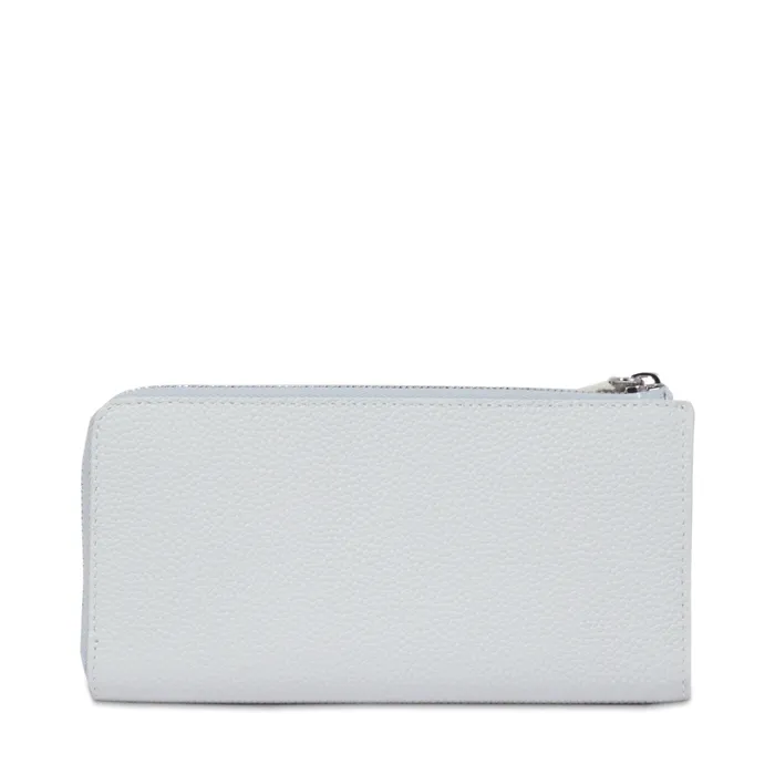 Slim Zipped Wallet Ice Women Lancel Wallet Slim Zipped Wallet Ice Women Lancel Wallet