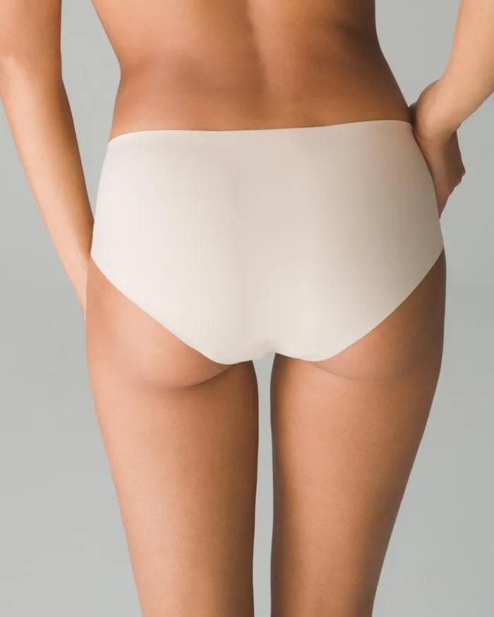 Soma Proofu00AE Leakproof Brief Sand Women Panties