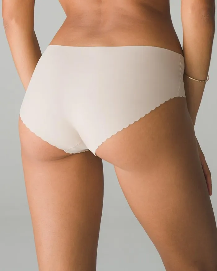 Soma Proofu00AE Leakproof Everyday Undie Gray Ink Women Panties