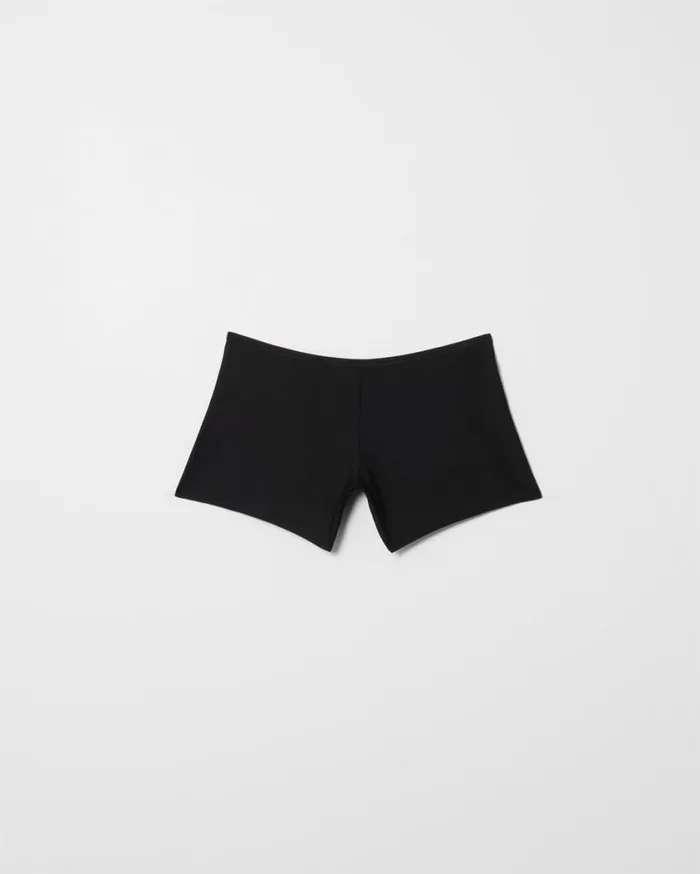 Soma Vanishing Edge Microfiber Boyshort Hush Women Lingerie