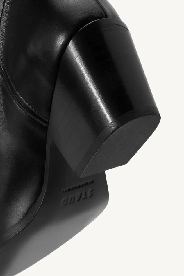 STAUD Boots JUNE BOOT Black 8211 Women