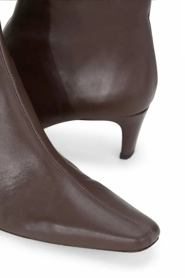 STAUD Boots WALLY OVERTHEKNEE BOOT Espresso 8211 Women STAUD Boots WALLY OVERTHEKNEE BOOT Espresso 8211 Women