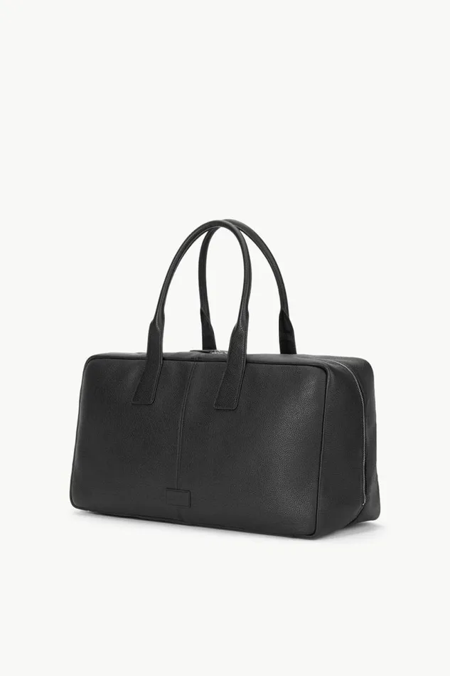 STAUD Carryalls DUDE TRAVEL BAG Black 8211 Women STAUD Carryalls DUDE TRAVEL BAG Black 8211 Women