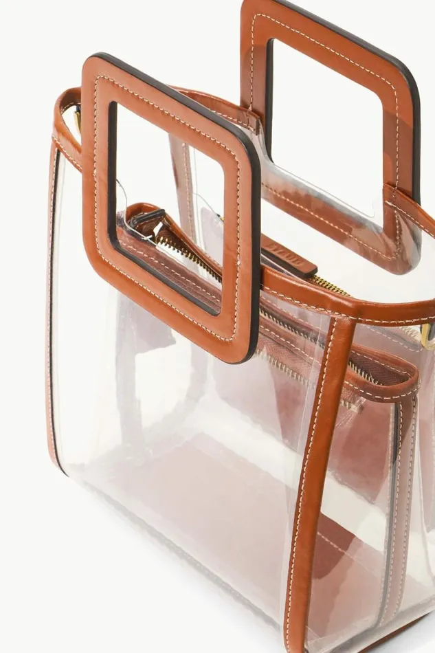 STAUD Crossbody THE NFL MINI SHIRLEY BAG Buffalo Bills 8211 Women STAUD Crossbody THE NFL MINI SHIRLEY BAG Buffalo Bills 8211 Women