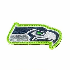 STAUD Dresses THE NFL COLLEEN DRESS Seahawks 8211 Women STAUD Dresses THE NFL COLLEEN DRESS Seahawks 8211 Women