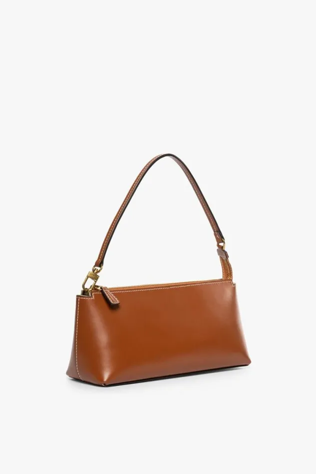STAUD Shoulder KAIA SHOULDER BAG Tan 8211 Women STAUD Shoulder KAIA SHOULDER BAG Tan 8211 Women
