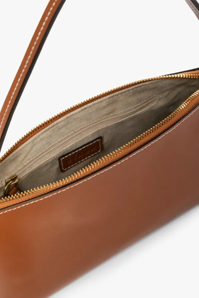 STAUD Shoulder KAIA SHOULDER BAG Tan 8211 Women STAUD Shoulder KAIA SHOULDER BAG Tan 8211 Women
