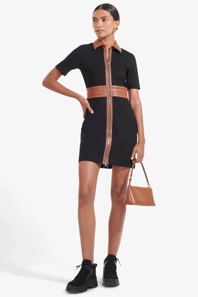 STAUD Shoulder KAIA SHOULDER BAG Tan 8211 Women STAUD Shoulder KAIA SHOULDER BAG Tan 8211 Women