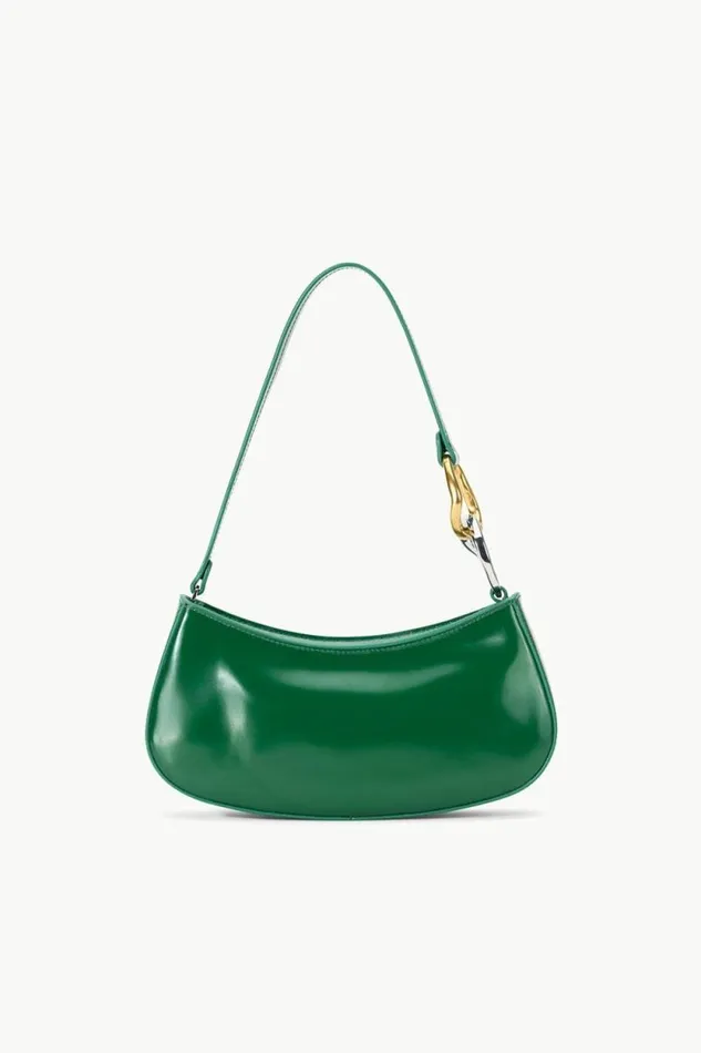 STAUD Shoulder OLLIE BAG Jungle 8211 Women