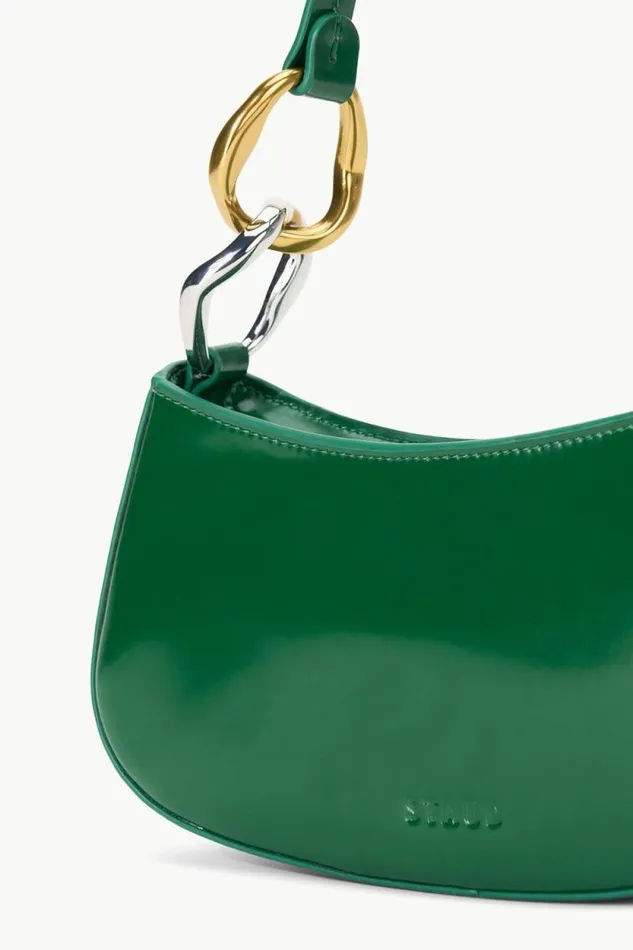 STAUD Shoulder OLLIE BAG Jungle 8211 Women STAUD Shoulder OLLIE BAG Jungle 8211 Women