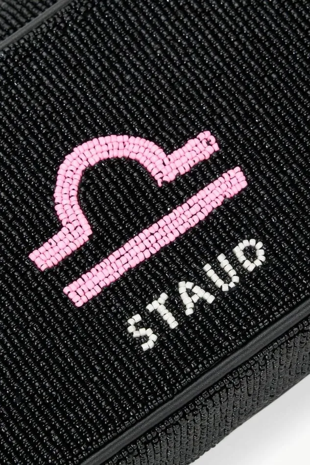 STAUD Shoulder TOMMY BEADED BAG Libra 8211 Women STAUD Shoulder TOMMY BEADED BAG Libra 8211 Women