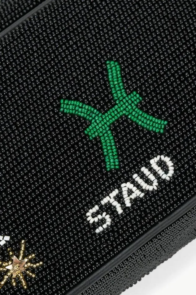 STAUD Shoulder TOMMY BEADED BAG Pisces 8211 Women STAUD Shoulder TOMMY BEADED BAG Pisces 8211 Women