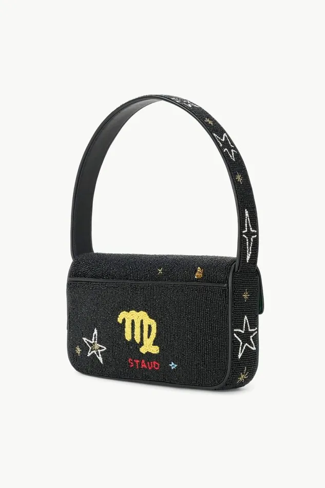 STAUD Shoulder TOMMY BEADED BAG Virgo 8211 Women STAUD Shoulder TOMMY BEADED BAG Virgo 8211 Women