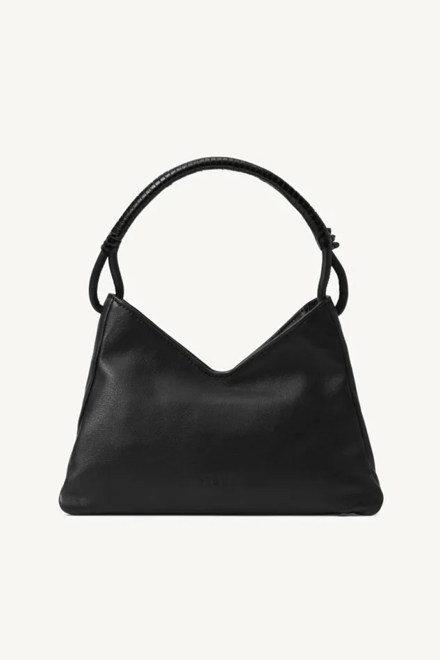 STAUD Shoulder VALERIE SHOULDER BAG Black 8211 Women STAUD Shoulder VALERIE SHOULDER BAG Black 8211 Women