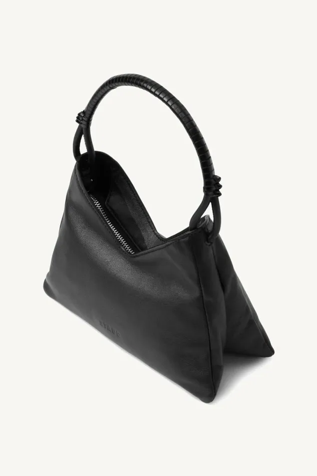 STAUD Shoulder VALERIE SHOULDER BAG Black 8211 Women STAUD Shoulder VALERIE SHOULDER BAG Black 8211 Women