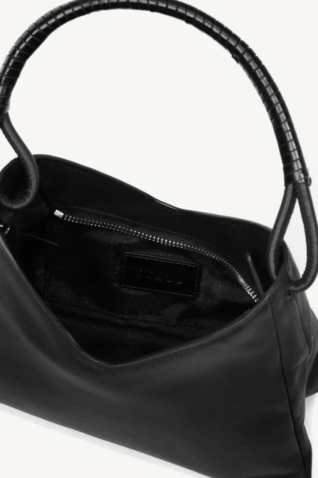 STAUD Shoulder VALERIE SHOULDER BAG Black 8211 Women STAUD Shoulder VALERIE SHOULDER BAG Black 8211 Women
