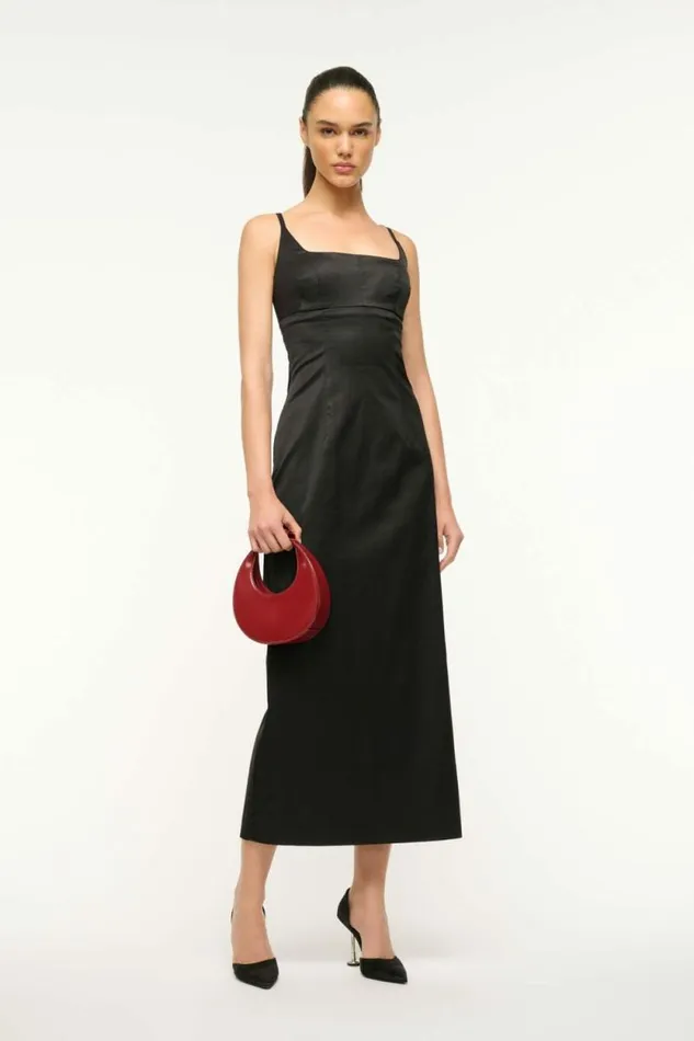 STAUD The Evening Edit GOODNIGHT MOON Pinot 8211 Women STAUD The Evening Edit GOODNIGHT MOON Pinot 8211 Women