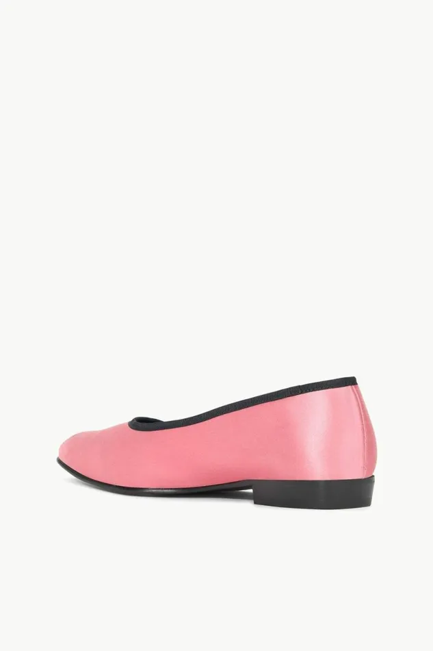 STAUD The Evening Edit KEITH BALLET FLAT Blossom 8211 Women STAUD The Evening Edit KEITH BALLET FLAT Blossom 8211 Women