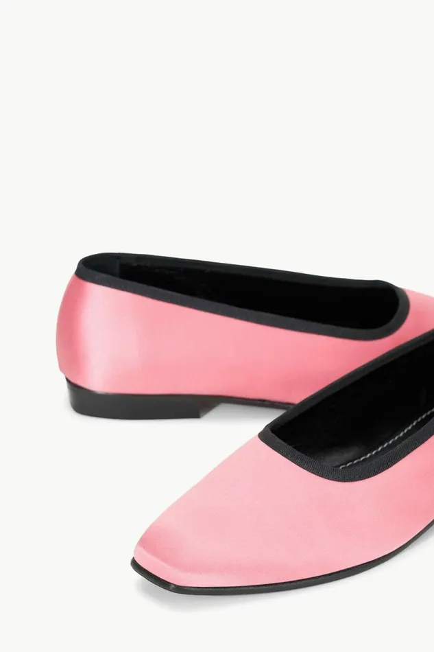 STAUD The Evening Edit KEITH BALLET FLAT Blossom 8211 Women STAUD The Evening Edit KEITH BALLET FLAT Blossom 8211 Women
