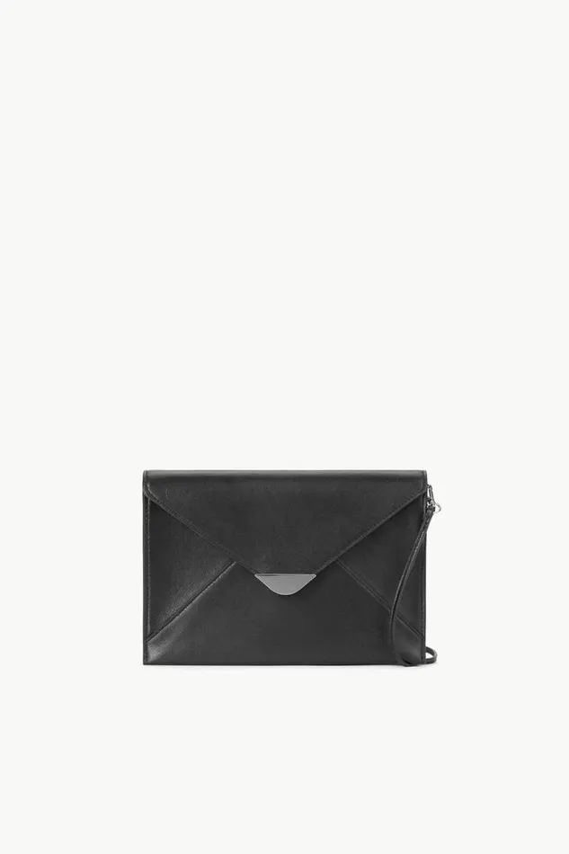 STAUD The Evening Edit MARCELLA CLUTCH Black 8211 Women