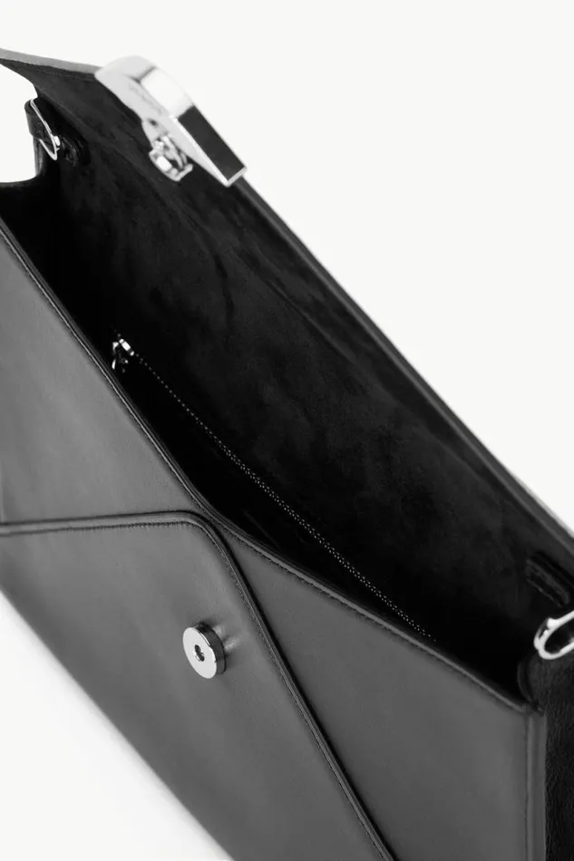 STAUD The Evening Edit MARCELLA CLUTCH Black 8211 Women
