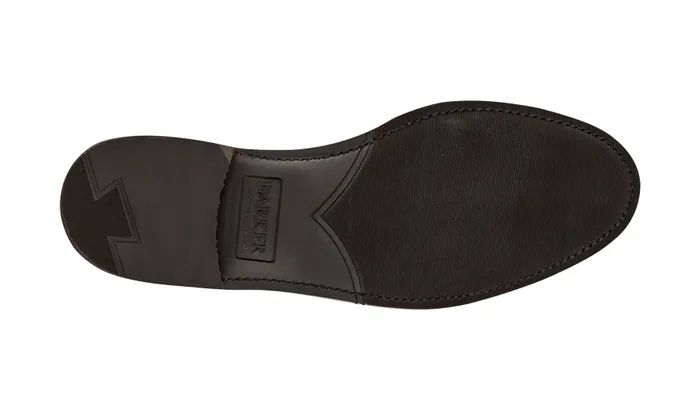 Studland 8211 Rosewood Calf Men Barker Shoes Wedding Shoes