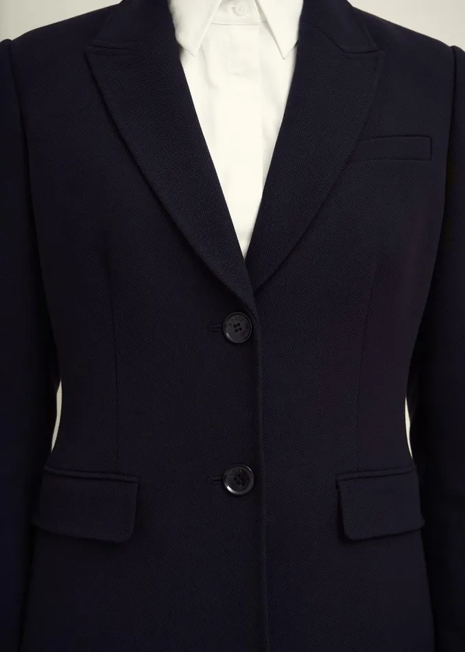 Suits and Coords Women HOBBS Aly Jacket Navy