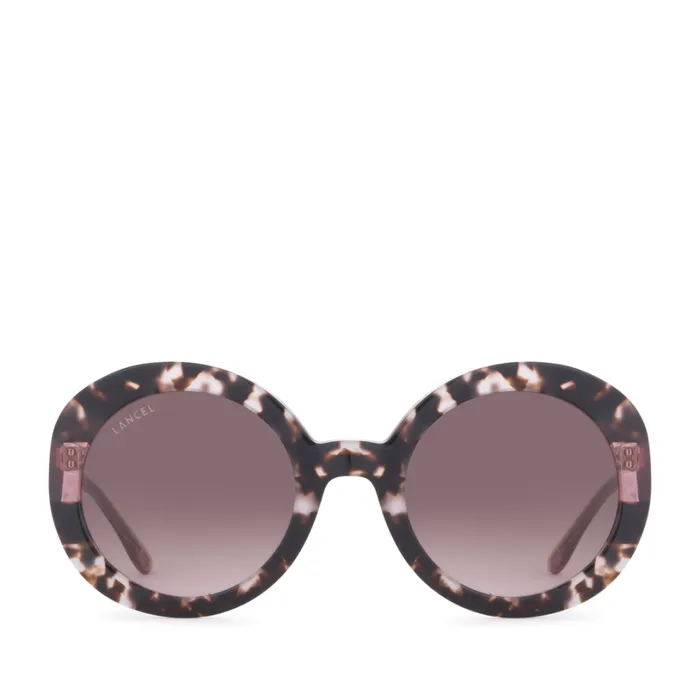 Sunglasses Scalespink Women Lancel Sunglasses Sunglasses Scalespink Women Lancel Sunglasses