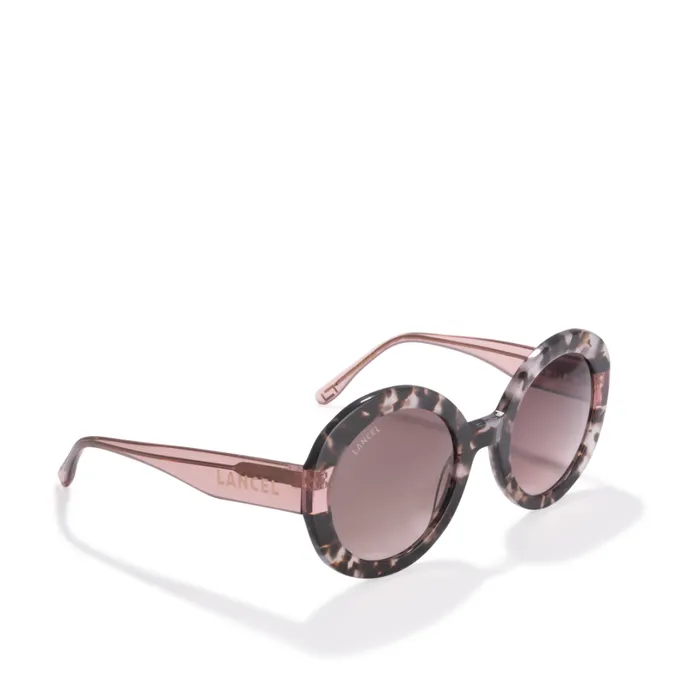 Sunglasses Scalespink Women Lancel Sunglasses Sunglasses Scalespink Women Lancel Sunglasses