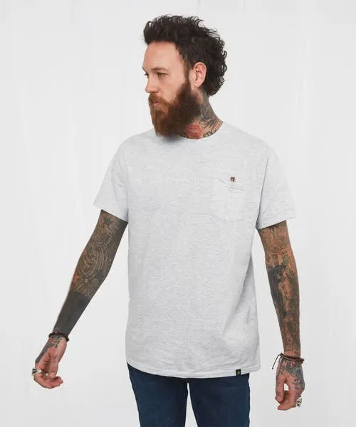 TShirts and Tops Joebrowns Apparel Better Than Basic Tee BlackGreenKhakiLemonLilacLt Grey MarlMustardNavyPale BlueRedSageWhite