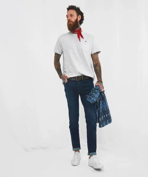 TShirts and Tops Joebrowns Apparel Better Than Basic Tee BlackGreenKhakiLemonLilacLt Grey MarlMustardNavyPale BlueRedSageWhite TShirts and Tops Joebrowns Apparel Better Than Basic Tee BlackGreenKhakiLemonLilacLt Grey MarlMustardNavyPale BlueRedSageWhite