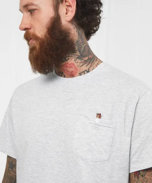 TShirts and Tops Joebrowns Apparel Better Than Basic Tee BlackGreenKhakiLemonLilacLt Grey MarlMustardNavyPale BlueRedSageWhite TShirts and Tops Joebrowns Apparel Better Than Basic Tee BlackGreenKhakiLemonLilacLt Grey MarlMustardNavyPale BlueRedSageWhite