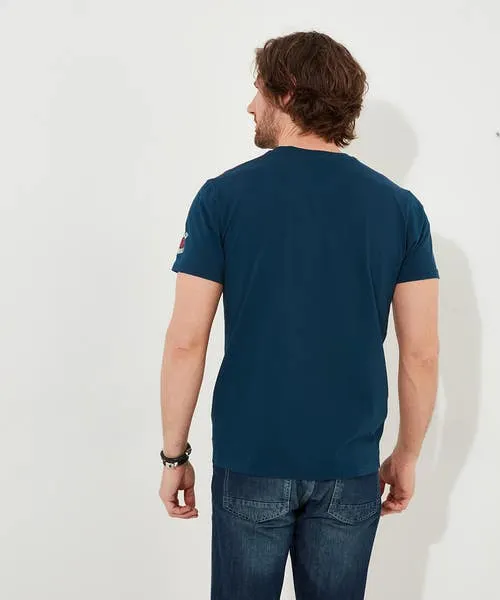 TShirts and Tops Rocking It Tee Blue 8211 Joebrowns Apparel TShirts and Tops Rocking It Tee Blue 8211 Joebrowns Apparel