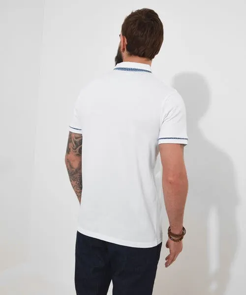 TShirts and Tops Superb Smart Polo Shirt White Joebrowns Apparel TShirts and Tops Superb Smart Polo Shirt White Joebrowns Apparel
