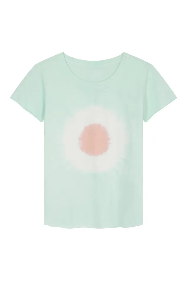 TShirts and Tops Women Leon and Harper Toro Cibla TShirt Green