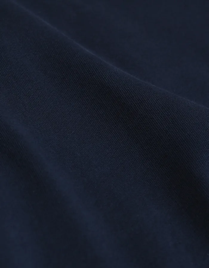 TShirts Colorfulstandard Women Women Light Organic Tee 8211 Navy Blue